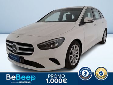 Mercedes-Benz Classe B B 200 D SPORT AUTO