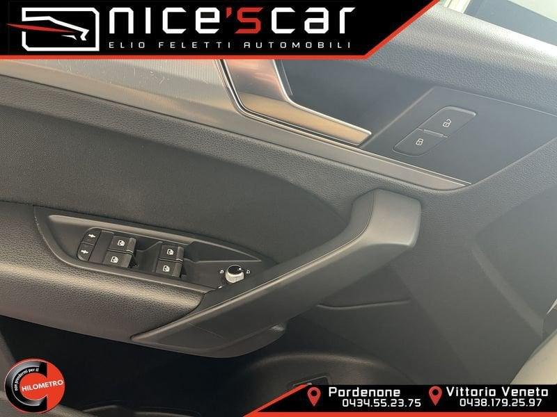 Audi Q5 40 TDI quattro S tronic Sport