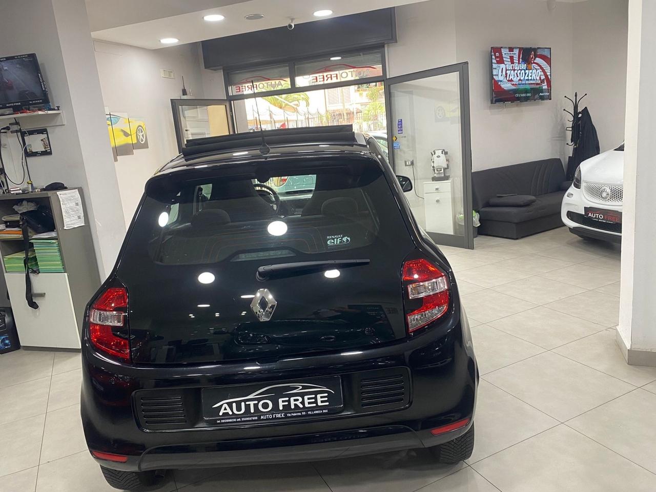 Renault Twingo LIMITED