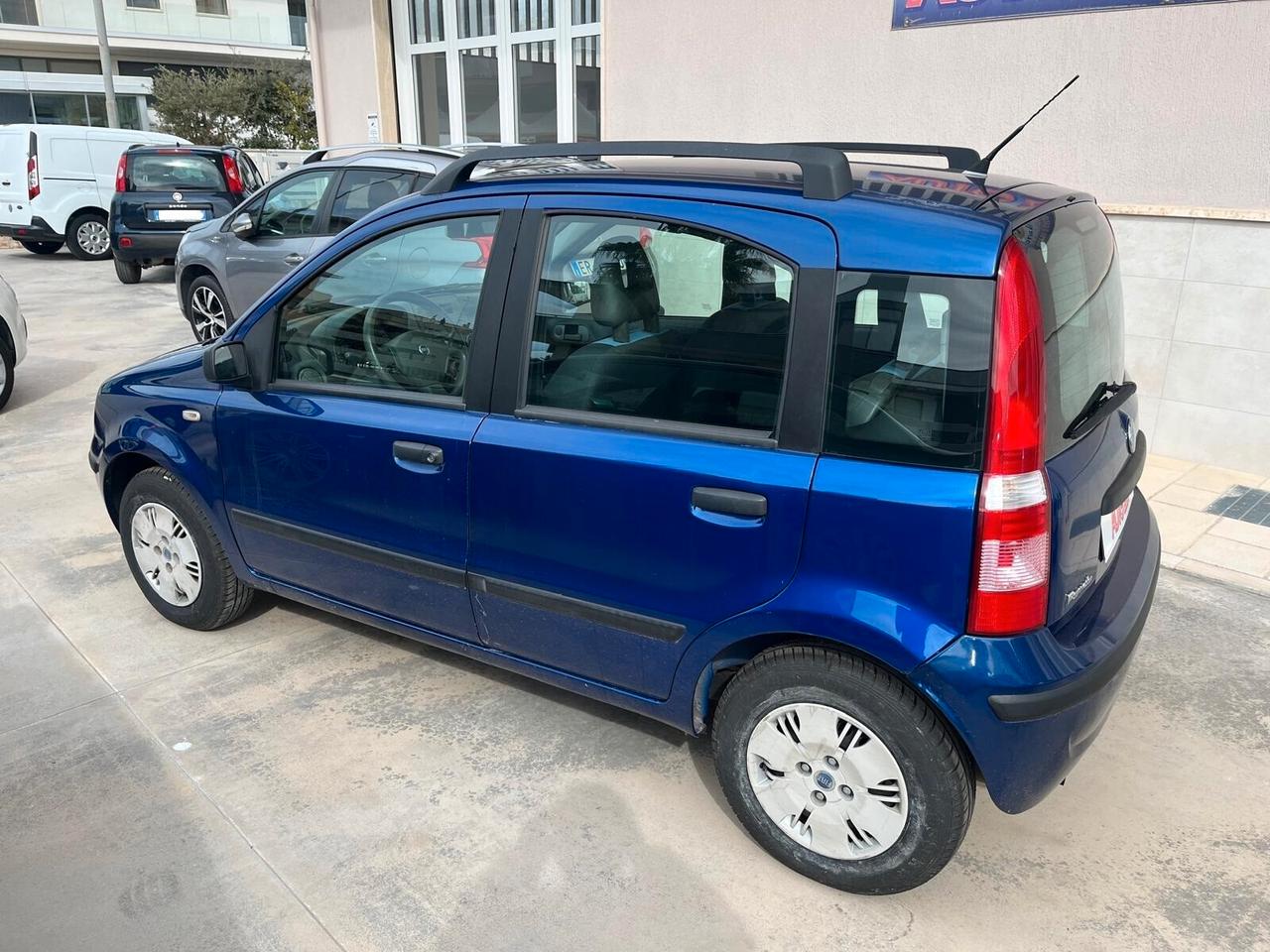 Fiat Panda 1.2 Alessi