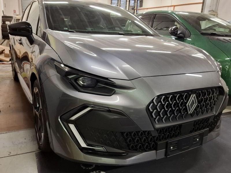 Renault Clio Nuova techno full hybrid E-Tech 160