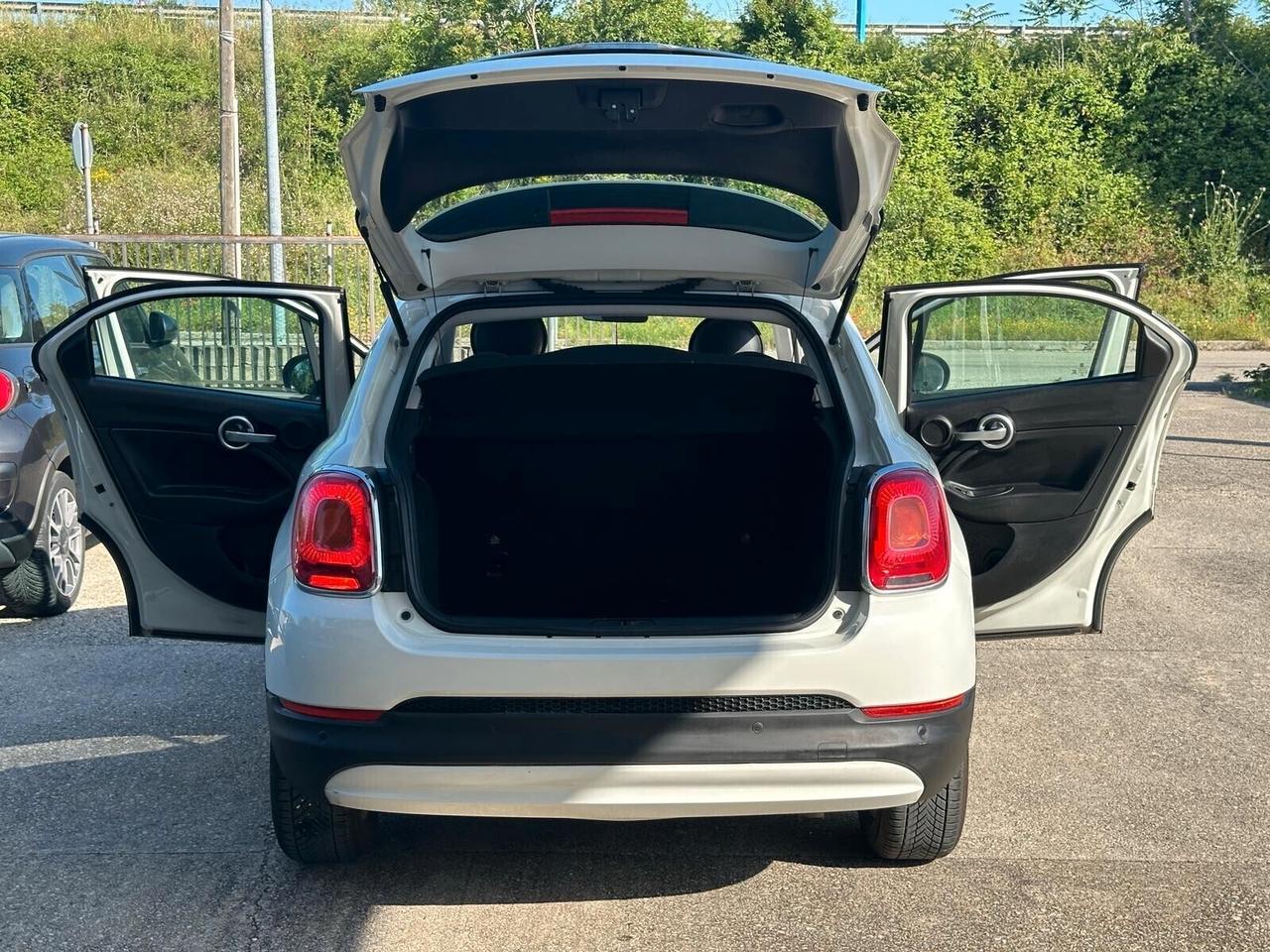 Fiat 500X 1.6 MultiJet 120 CV Business