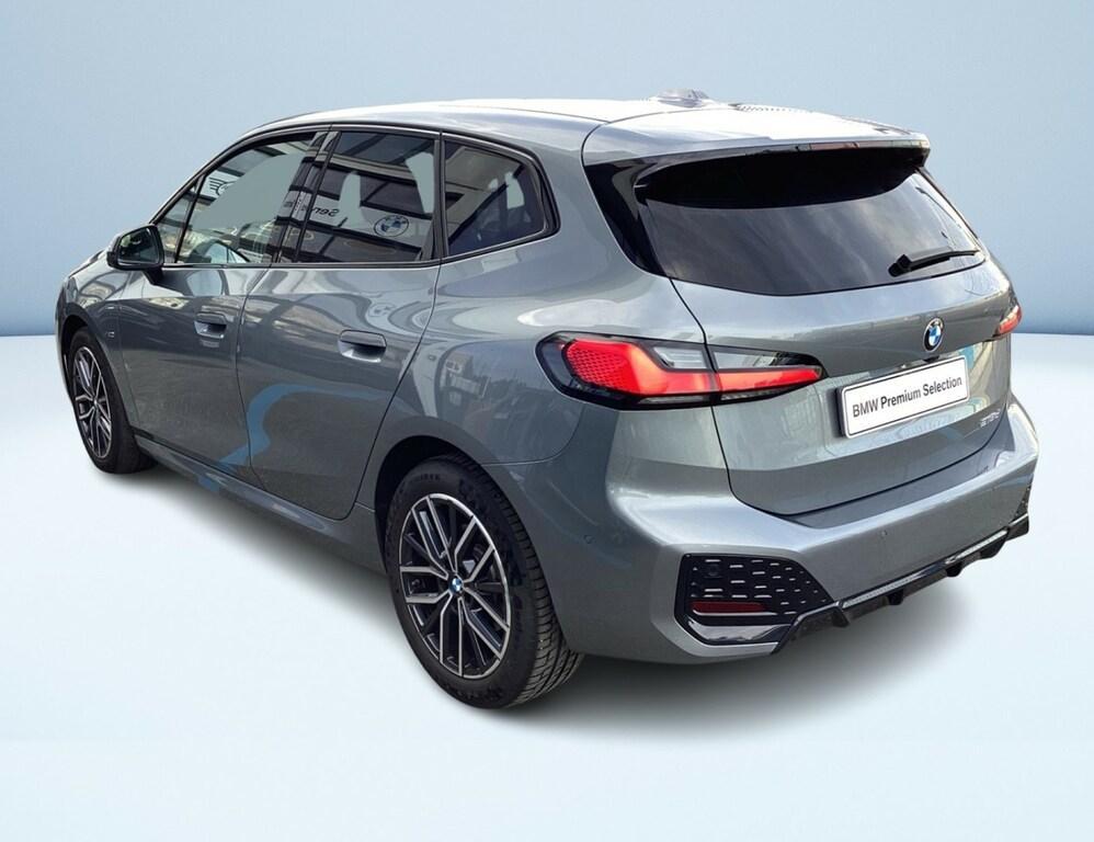 BMW Serie 2 Active Tourer 218 d Msport DCT
