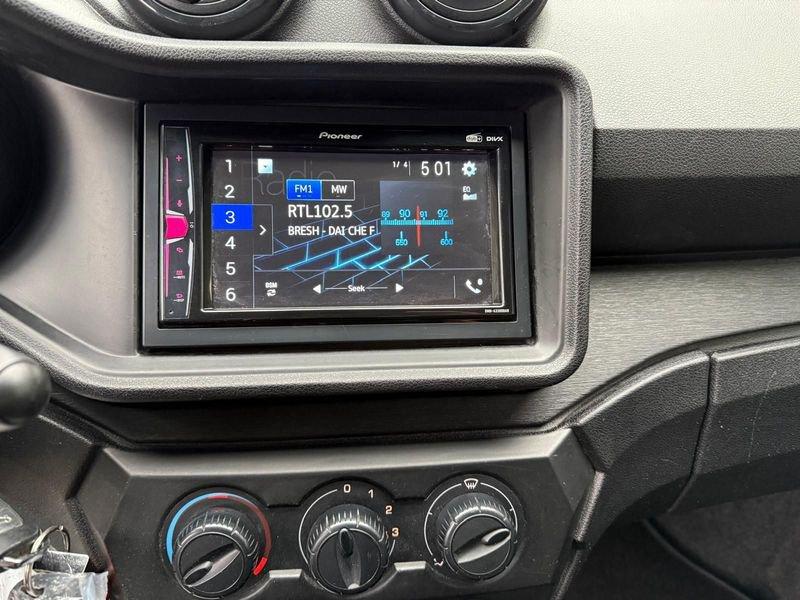 Aixam City City Premium Emotion