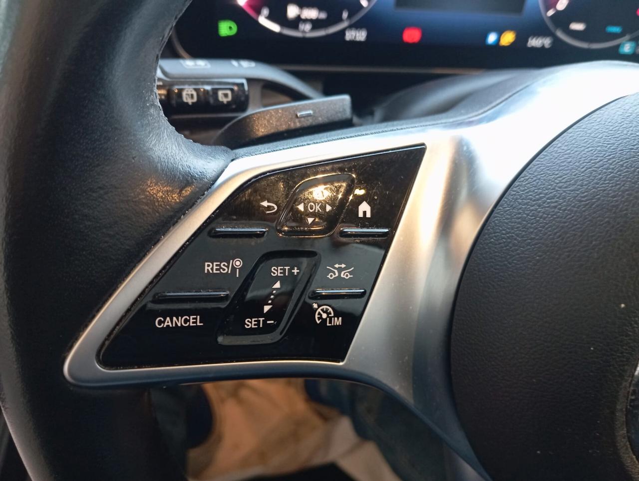 Mercedes-benz GLC 220 d 4Matic Mild Hybrid Advanced