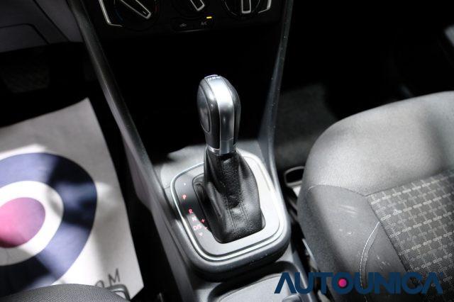 VOLKSWAGEN Polo 1.2 TSI DSG 5 PORTE COMFORTLINE AUTOMATICA