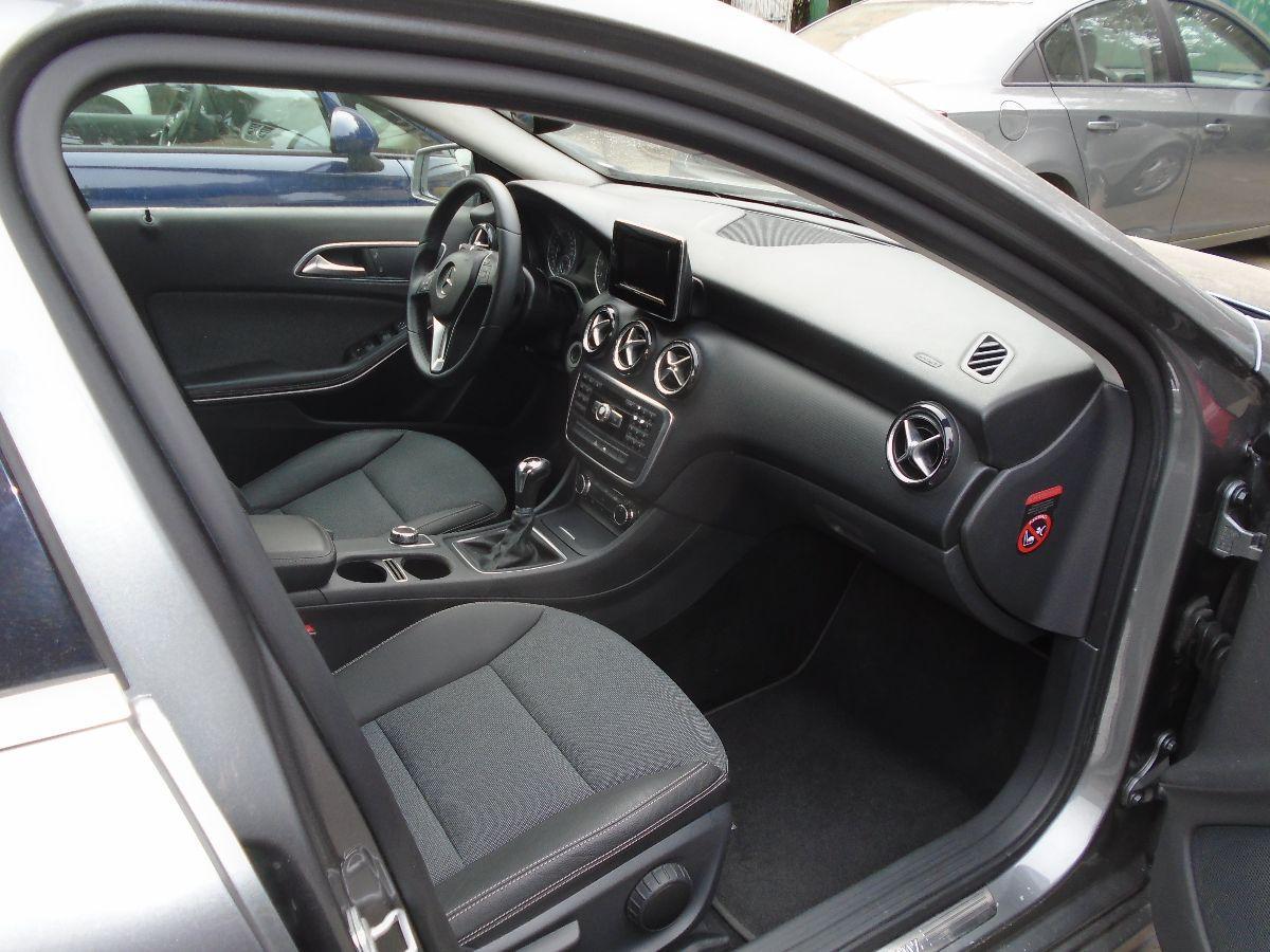 Classe A180 '2012 UNICO PROP. 150000 KM