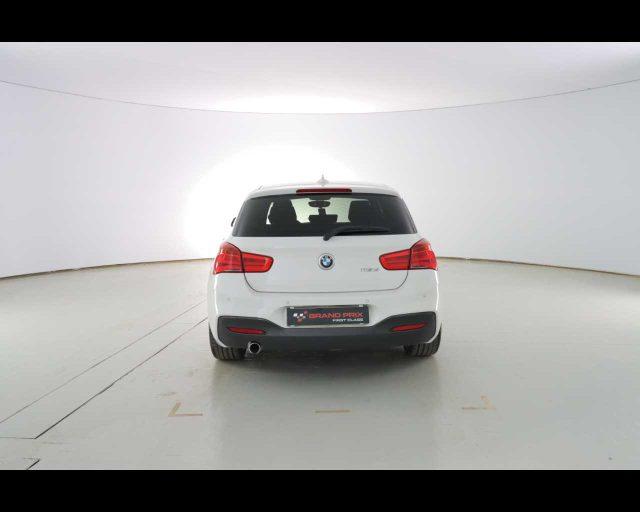 BMW 116 d 5p. Msport