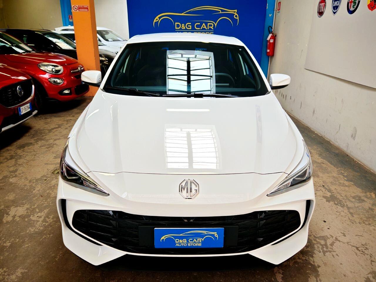 Mg MG3 3 1.5 Comfort+