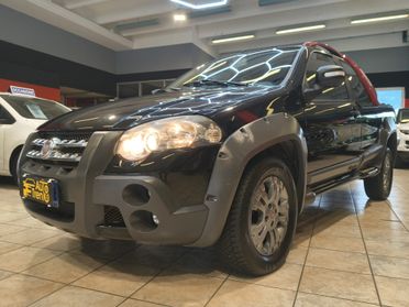 Fiat Strada 1.3 MJT 95CV Pick-up DC Adventure 4 Posti
