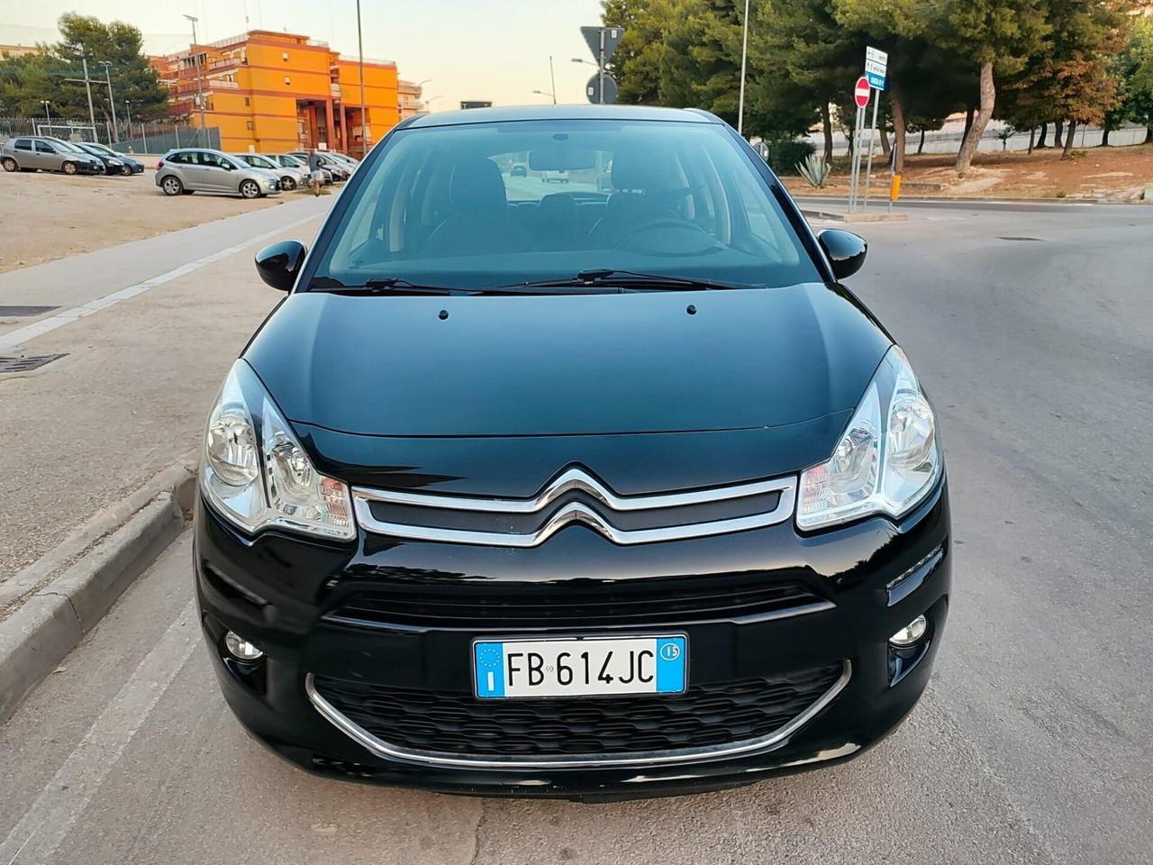 Citroen C3 1.4 HDI 68CV (SELECTION)