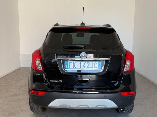 OPEL Mokka X 1.6 CDTI Ecotec 136CV 4x2 aut. b-Color