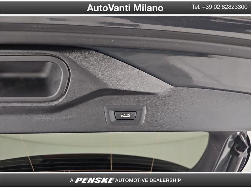 BMW X5 X5 xDrive30d 48V Msport