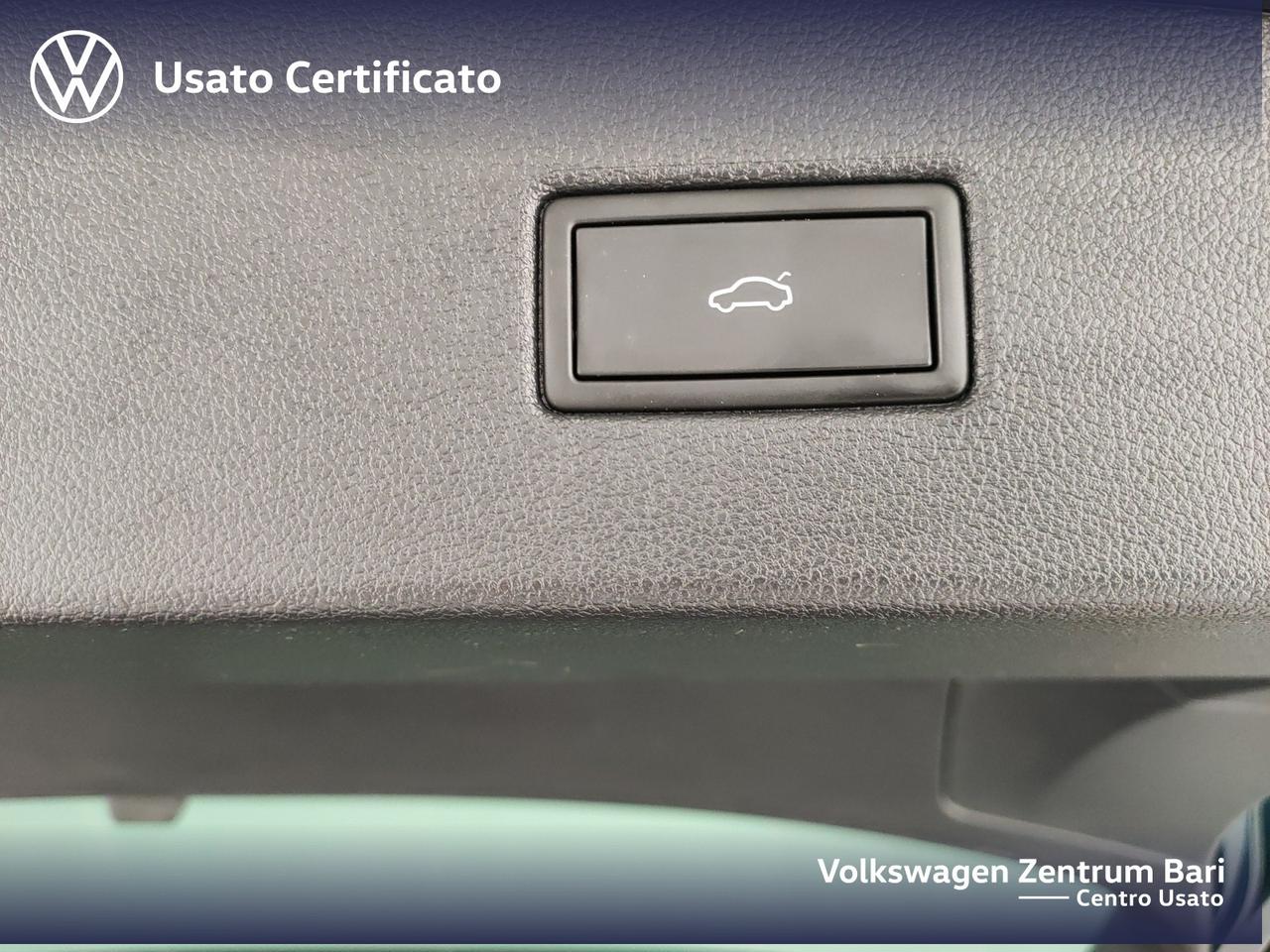 Volkswagen Tiguan 2.0 tdi r-line 4motion 150cv dsg