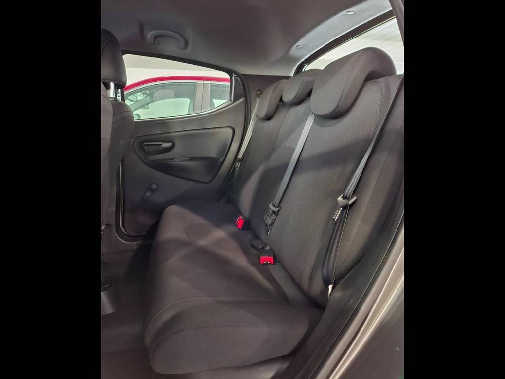 Lancia Ypsilon 5 Porte 1.2 Ecochic Gold