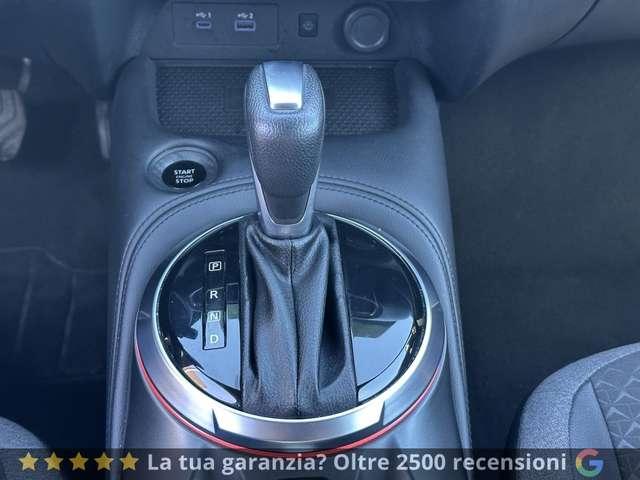 Nissan Juke 1.0 dig-t N-Connecta 114cv dct