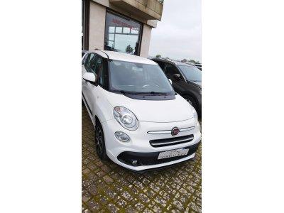 Fiat 500L BUSINESS