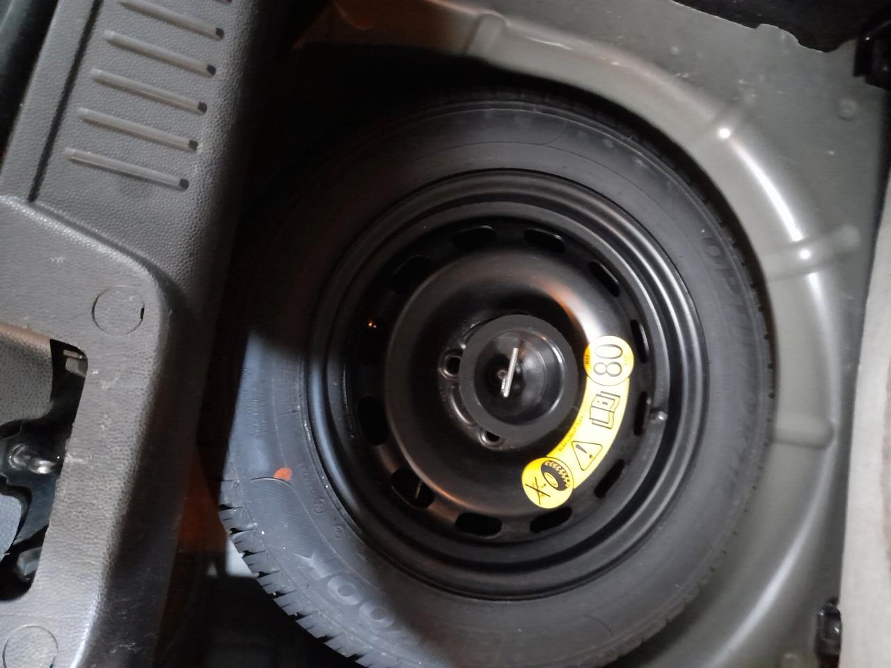 Ford Fiesta 1.0 80CV 5 porte Titanium