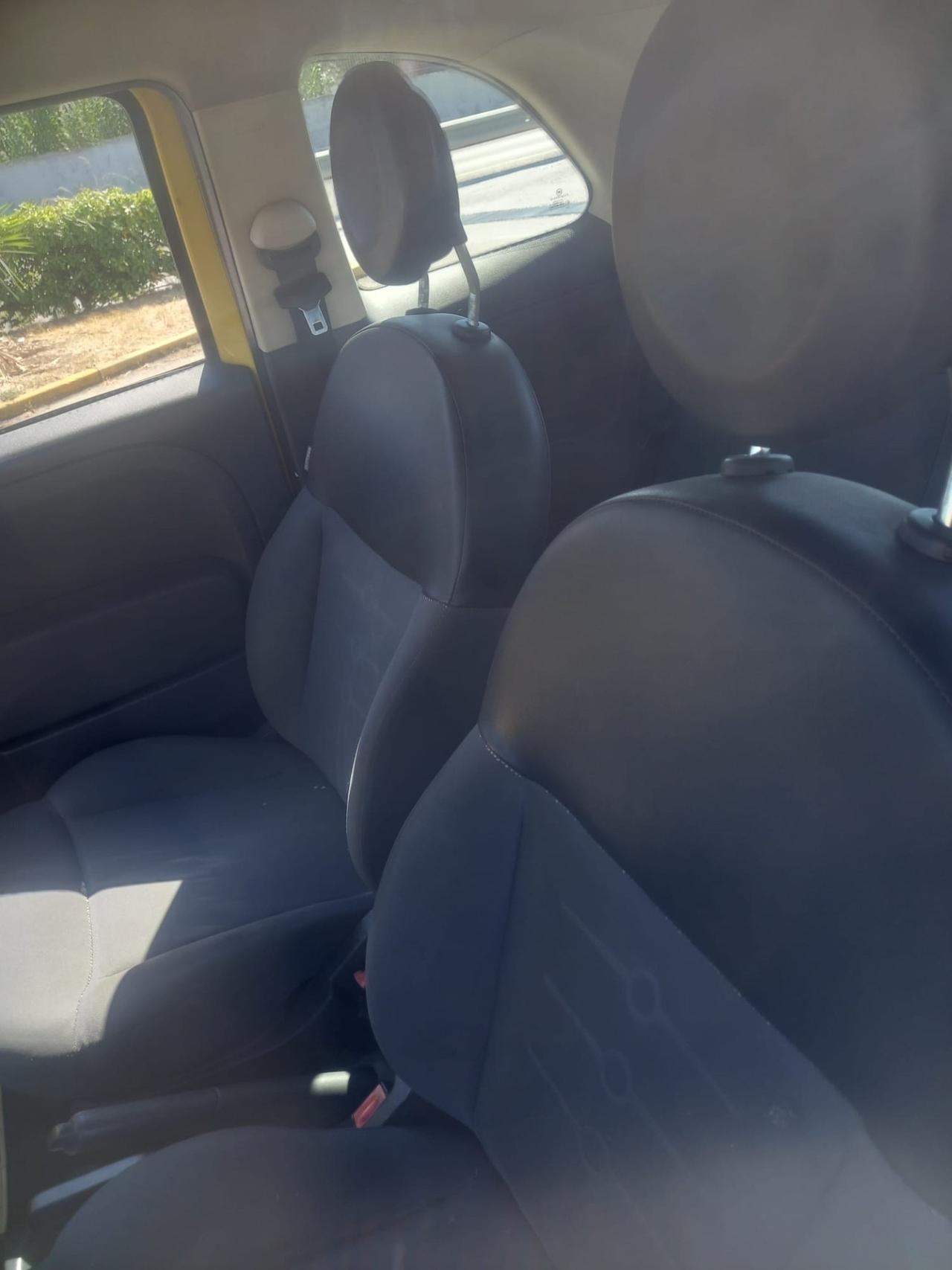 Fiat 500 1.2 2008