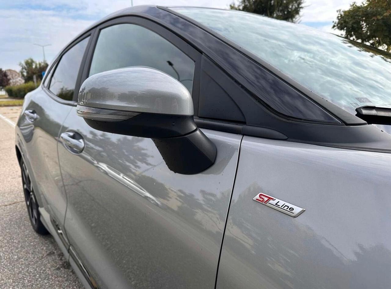Ford Puma 1.0 EcoBoost 125 CV S&S aut. ST-Line X
