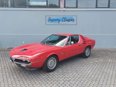 Alfa Romeo Montreal 2.5