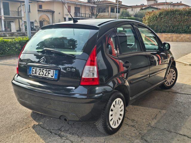 CITROEN C3 1.1 Exclusive Style Benz. GPL UniPropietario NEOP.