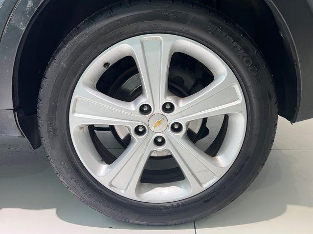 CHEVROLET Captiva 2.2 VCDi 184CV aut. 4WD LTZ