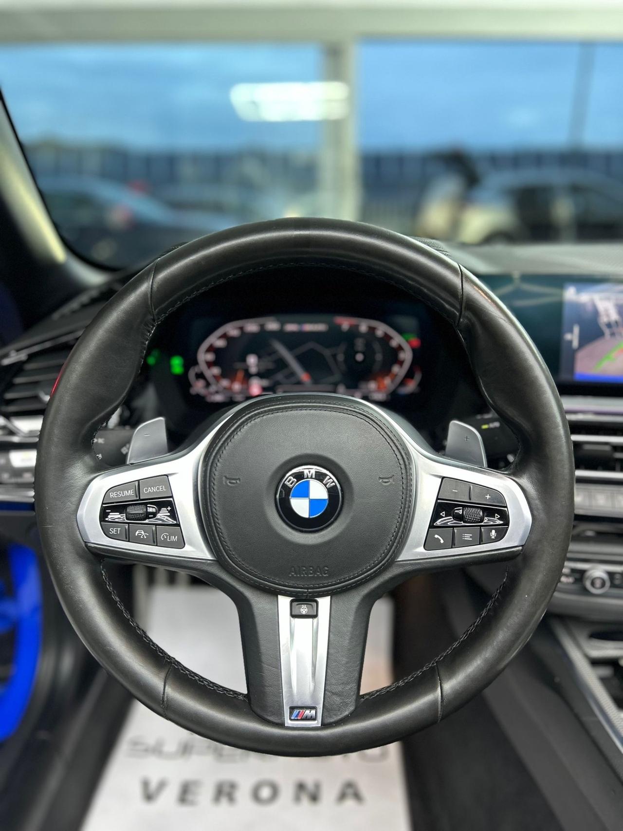 Bmw Z4 M Z4 M40i cabrio