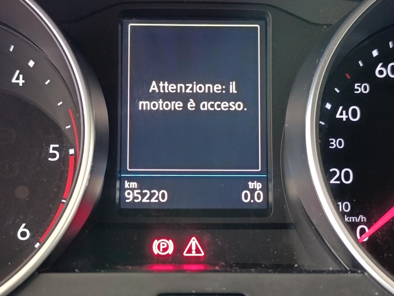 Volkswagen Tiguan 2.0 tdi Life 150cv dsg