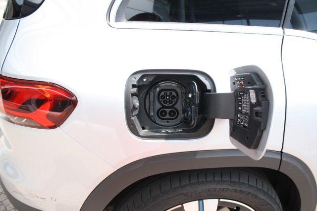 MERCEDES-BENZ EQB 250 Sport Plus