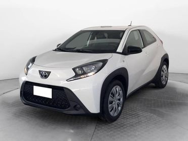 Toyota Aygo X 1.0 Active