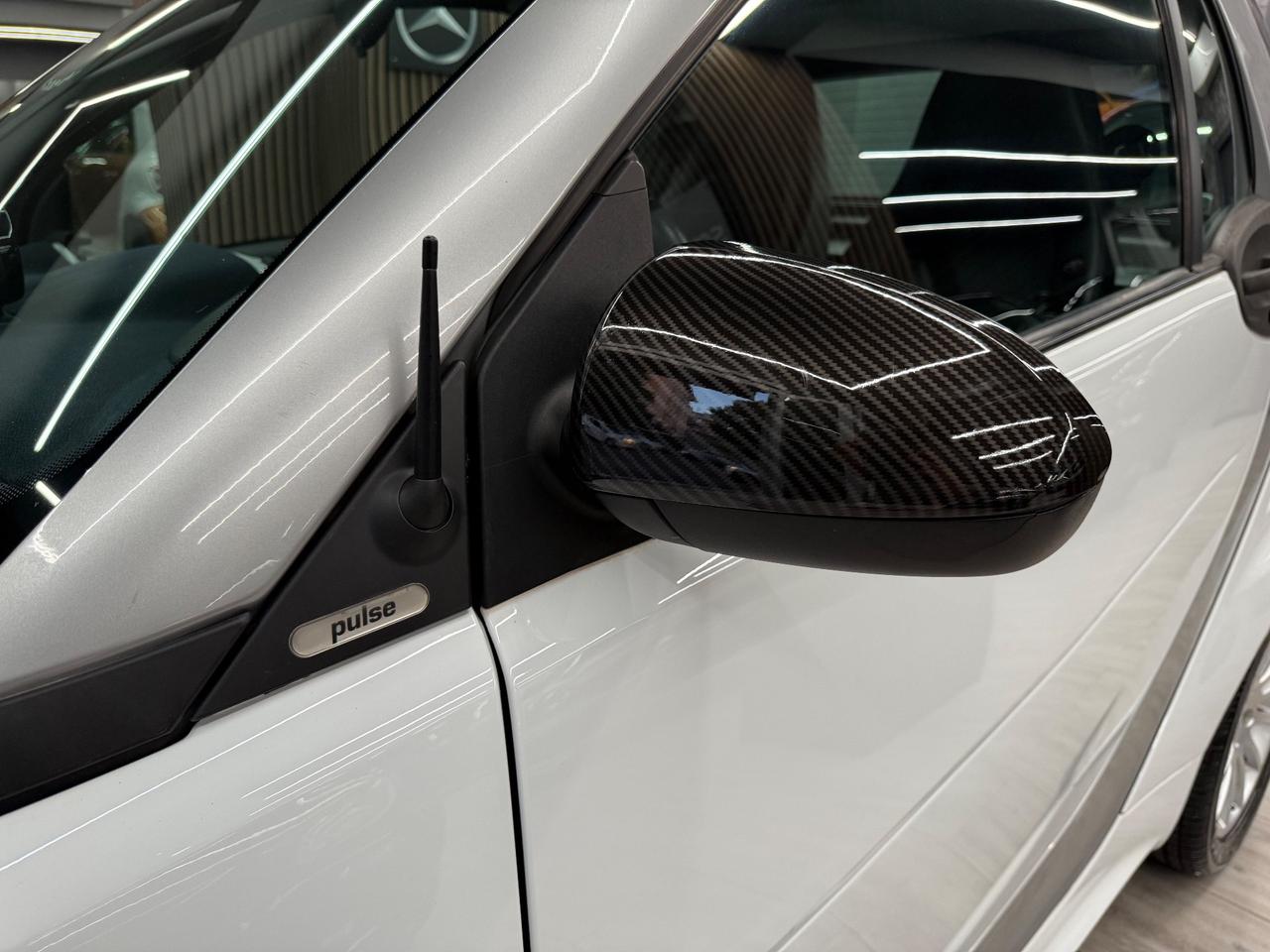 Smart ForTwo 1000 45 kW MHD coupé Pulse PRONTA CONSEGNA