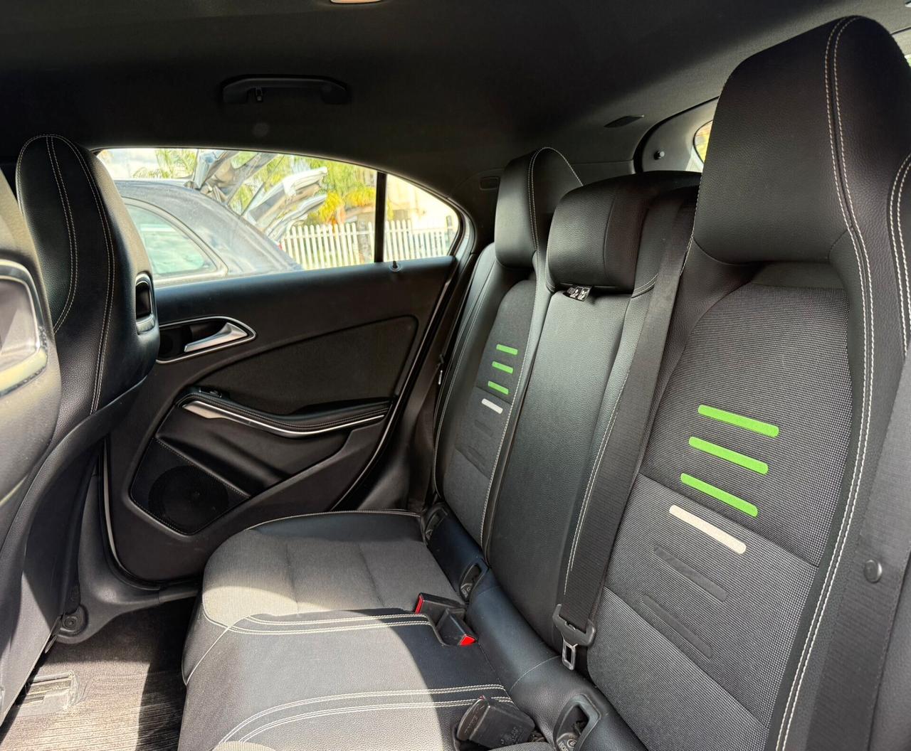 Mercedes Classe A160 2016