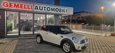 Mini Cooper D Coupe 1.6 DIESEL 110CV 07/2011 KM 220000 ITALIANA