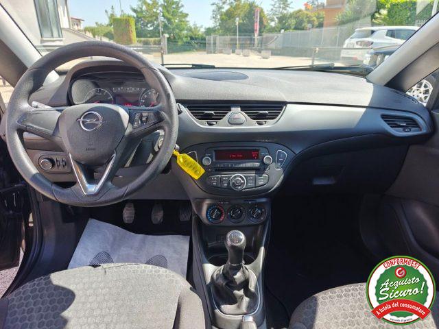 OPEL Corsa 1.2 5 porte Advance