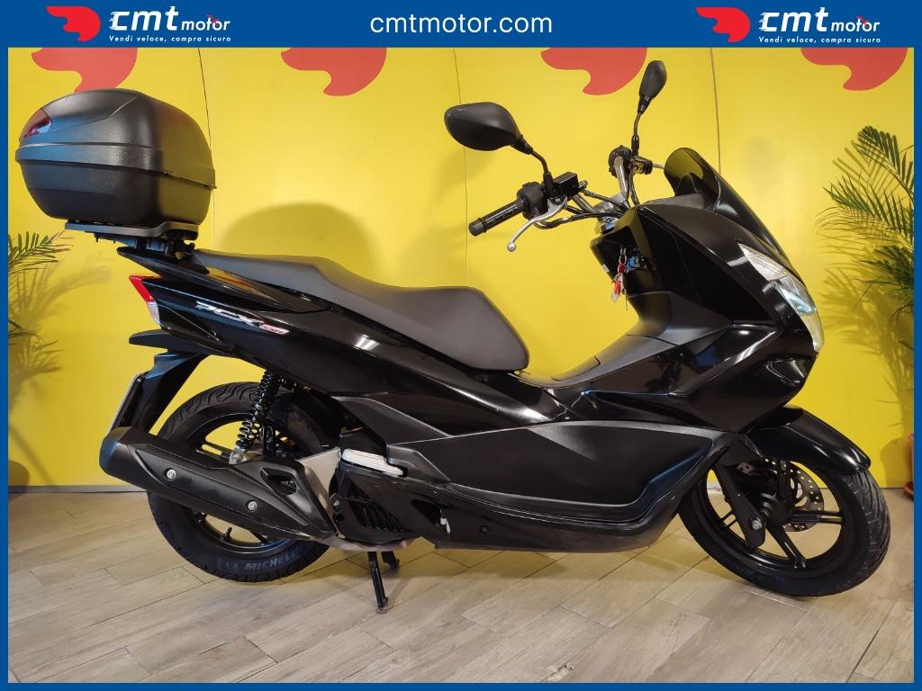 Honda PCX 150 - 2015