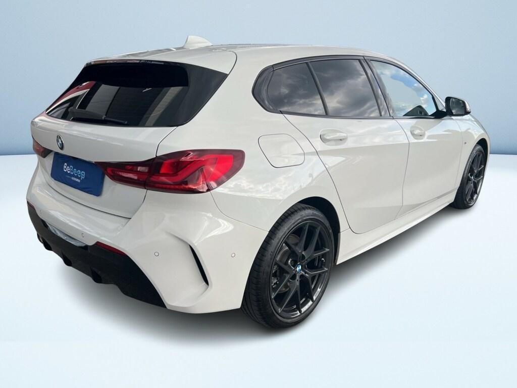 BMW Serie 1 5 Porte 116 i Msport