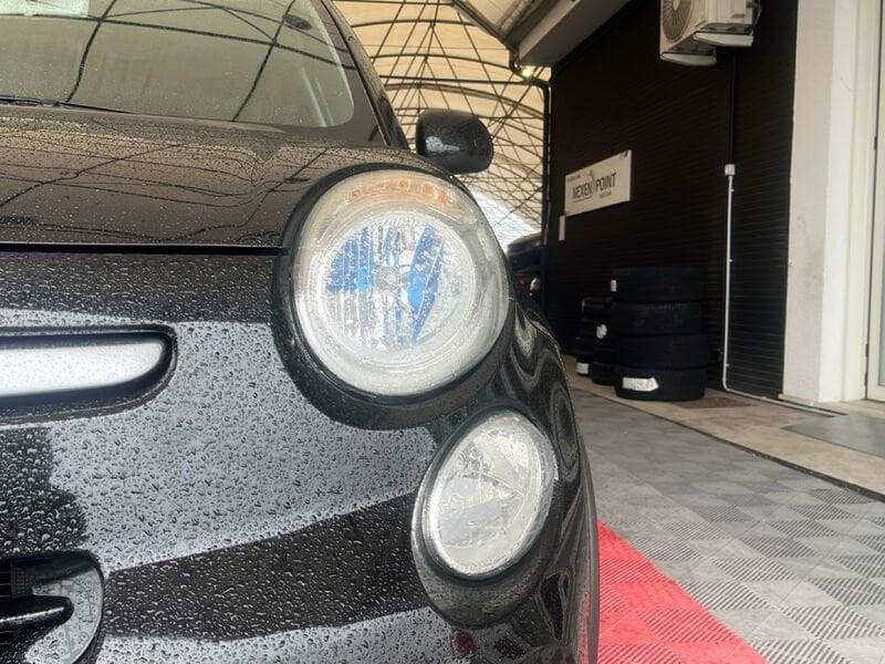 FIAT 500L Trekking 1.3 Multijet 85cv