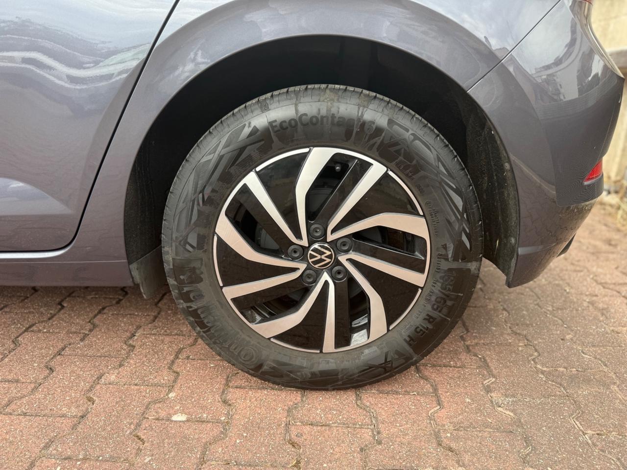 Volkswagen Polo 1.0 Tsi 95cv DSG GARANZIA VW