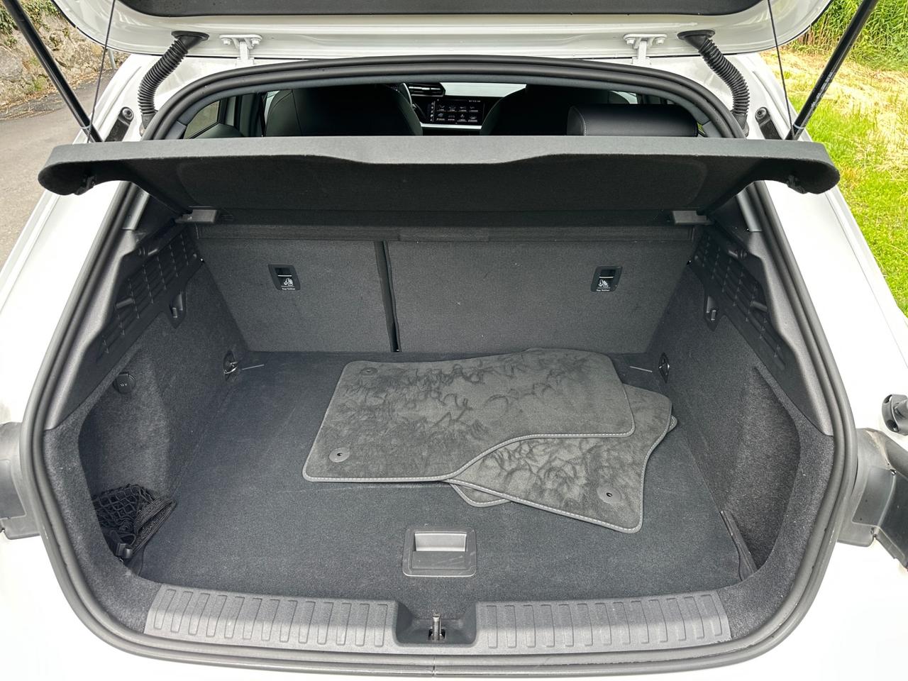 Audi S3 SPB TFSI 310 CV quattro S tronic - 2024