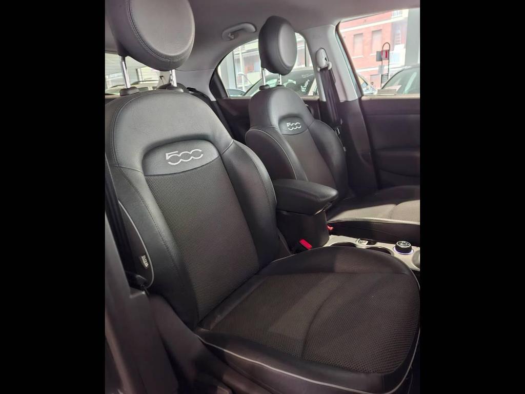 Fiat 500X 1.6 Multijet Cross 4x2