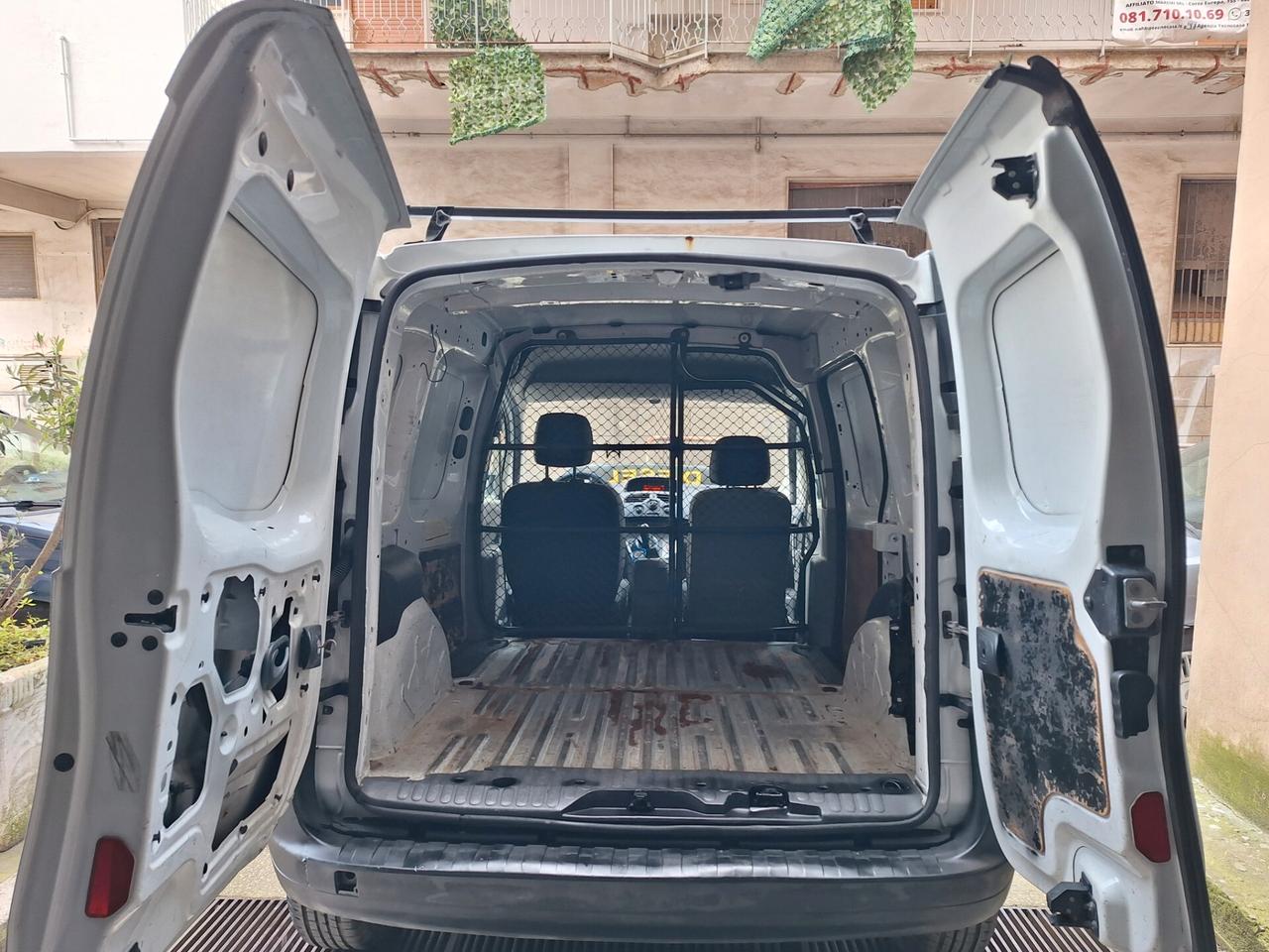 Renault Kangoo 1.5 dCi 90CV F.AP. 4p. Express Ice