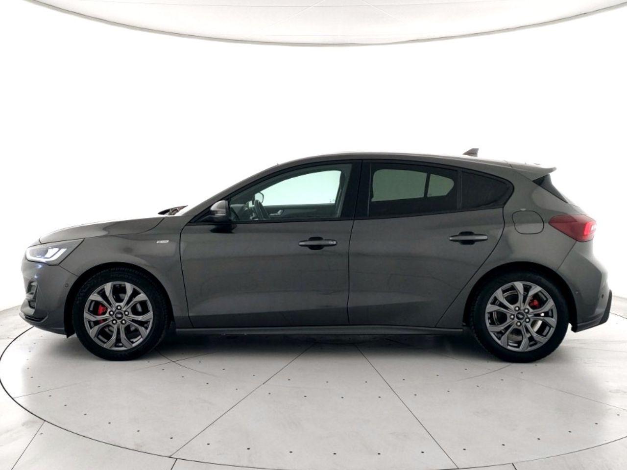 FORD Focus 1.0 ecoboost ST-Line s&s 125cv