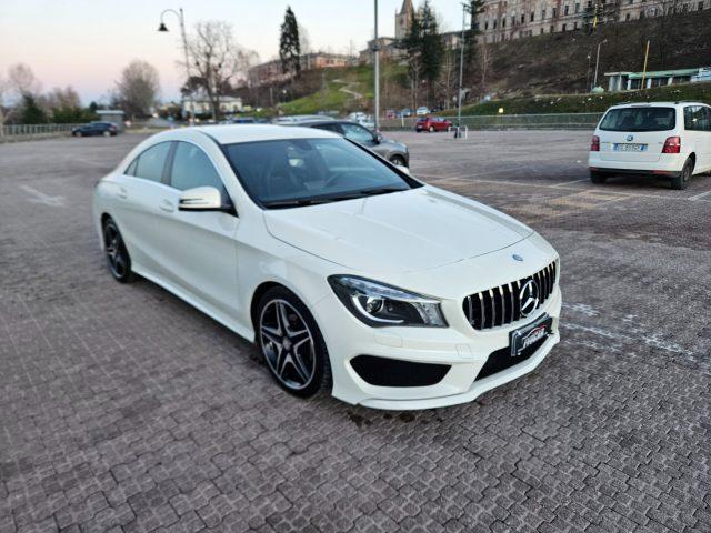 MERCEDES-BENZ CLA 200 Premium CC1800