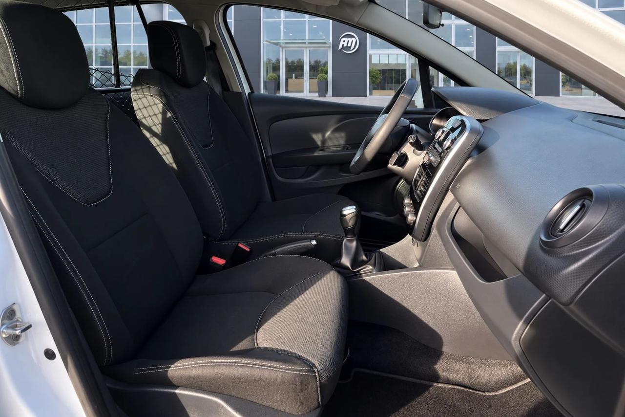 Renault Clio AUTOCARRO N1 2POSTI +IVA