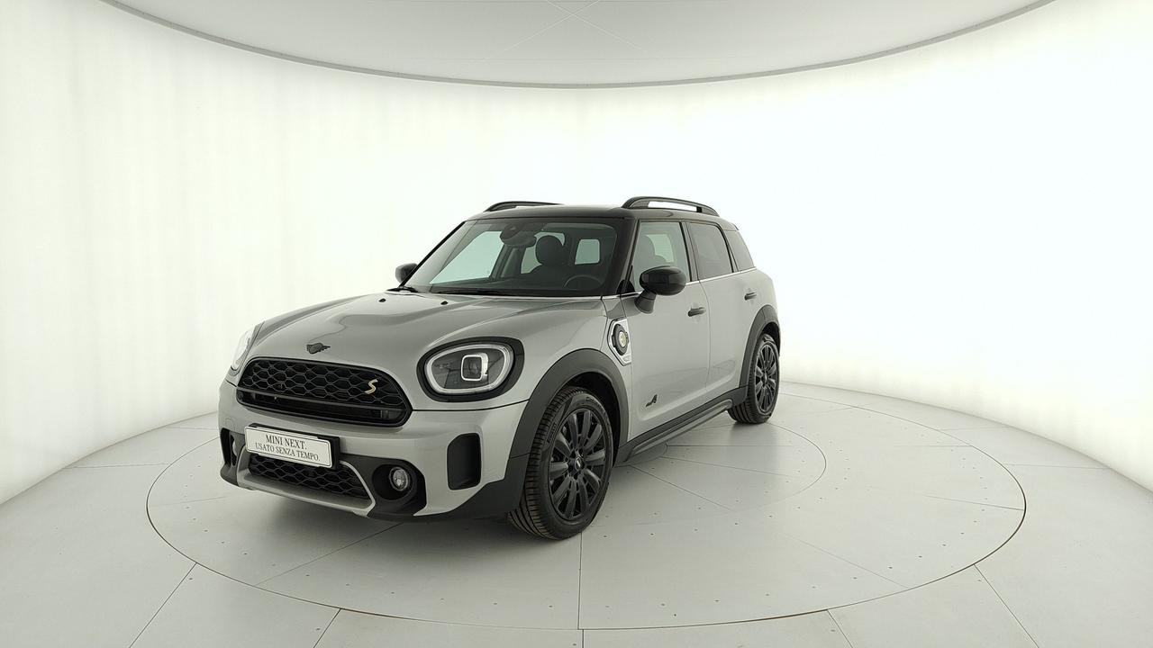 MINI Mini Countryman F60 2020 - Mini Countryman 1.5 Cooper SE Classic all4 auto