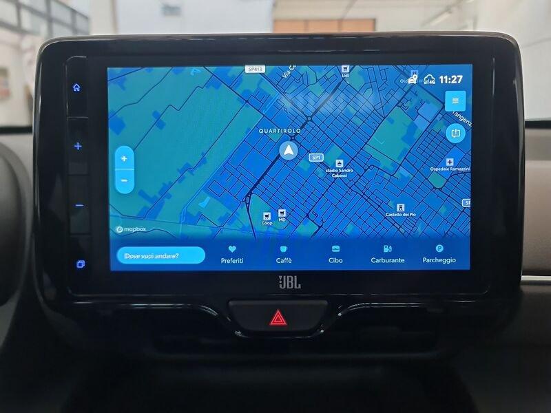 Toyota Yaris Cross 1.5H (116 CV) E-CVT Lounge