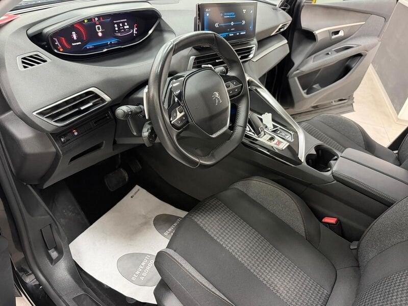 Peugeot 3008 PureTech Turbo 130 EAT8 S&S Active Pack