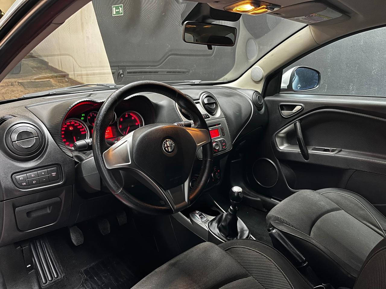 Alfa Romeo MiTo 1.6 JTDm - FABIANOAUTO