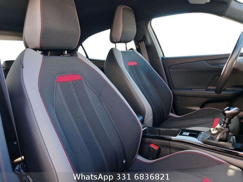 Opel Mokka Mokka 1.2 Turbo GS Line